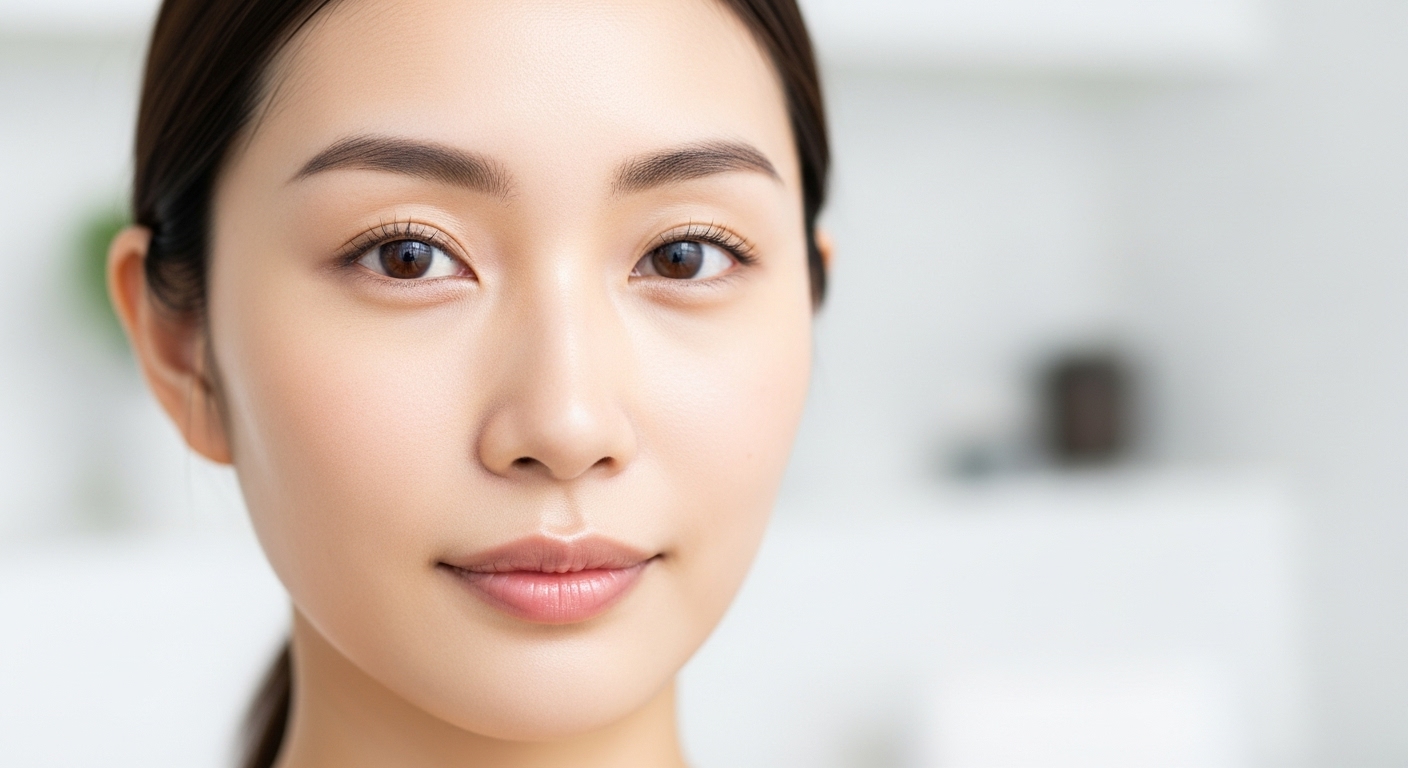 小顔フェイシャル初回キャンペーンモデル