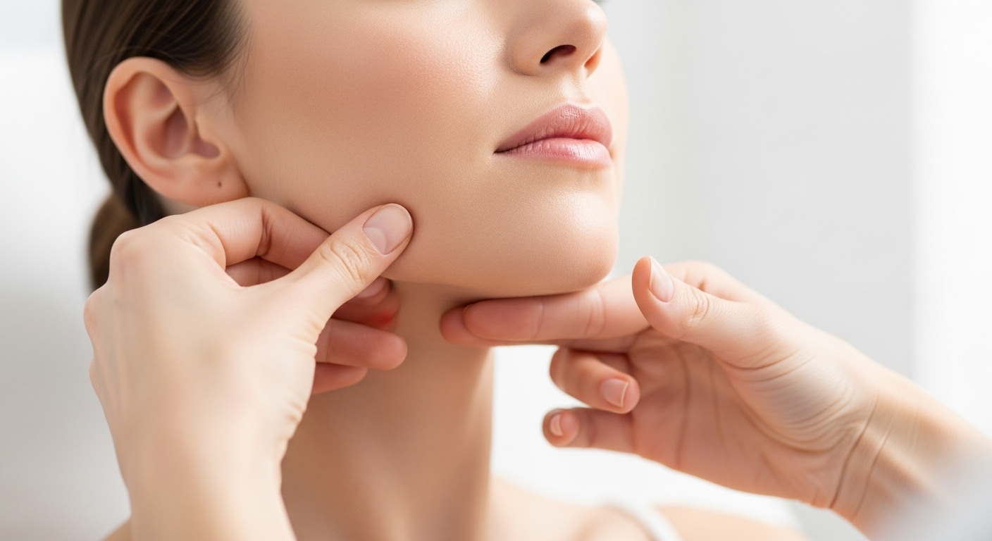 小顔リフトアップコース