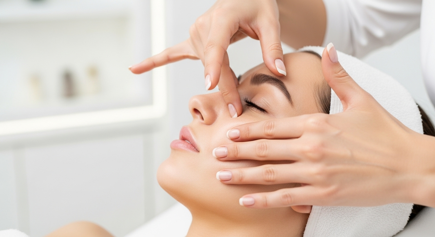 表情筋ほぐしディープ