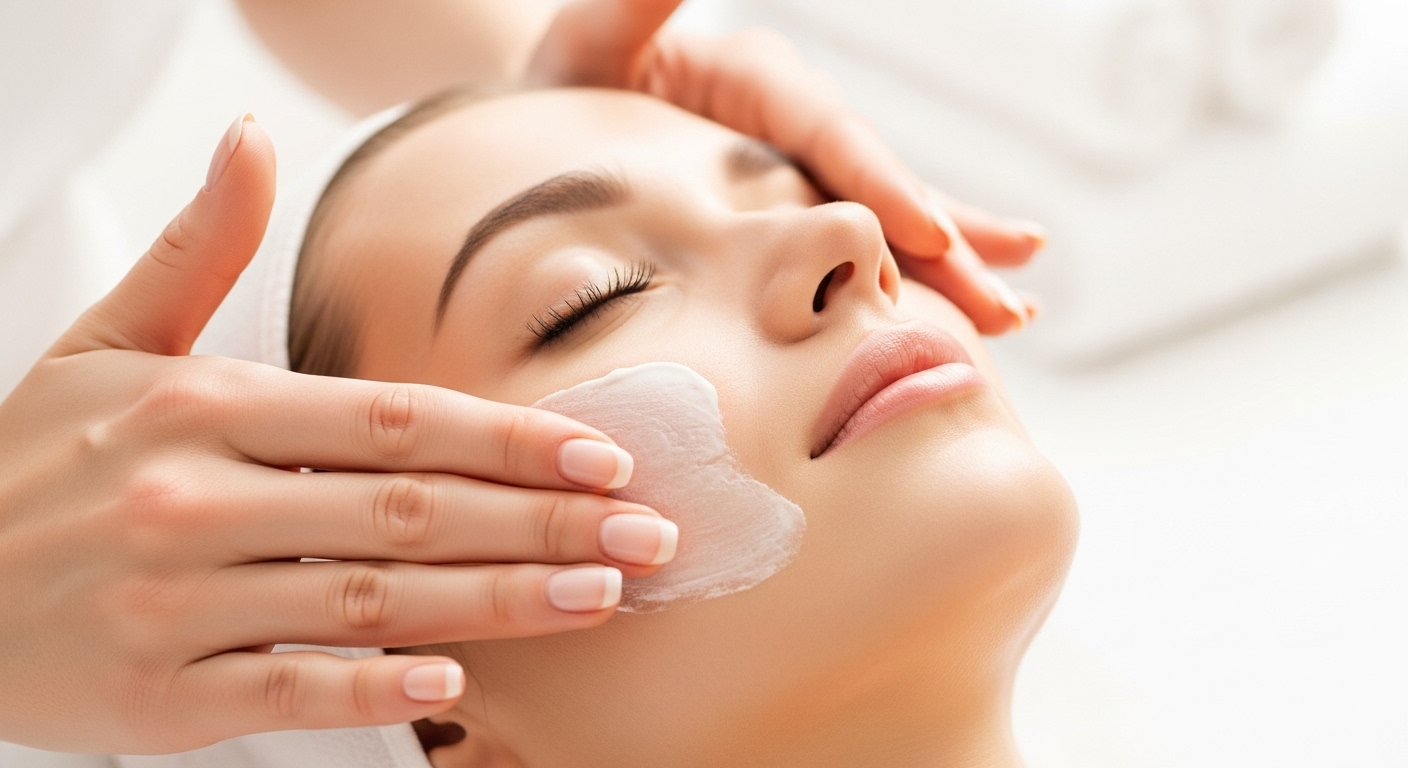 美肌クリアトリートメント